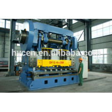 Q11-20*2500 mechanical shearing machine flat bar cutting machine